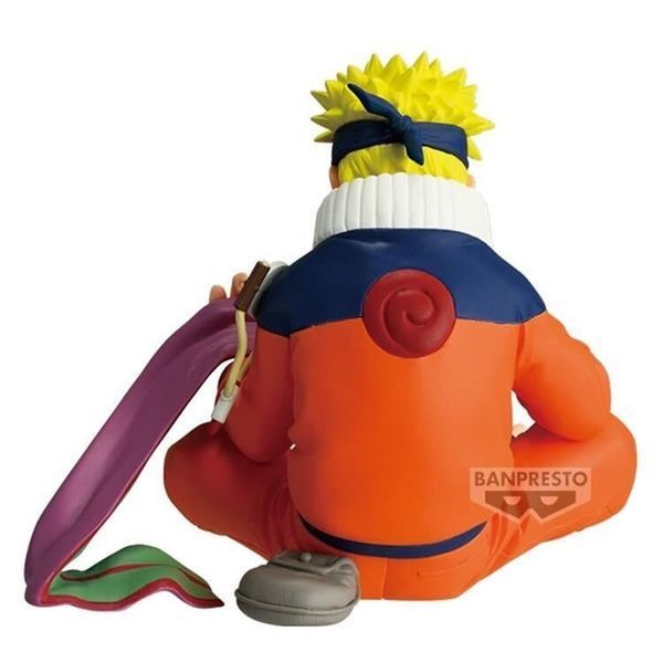 Фігурка по аніме Наруто Шипуден Наруто Узумакі Naruto 72 Series 03 12052605 фото