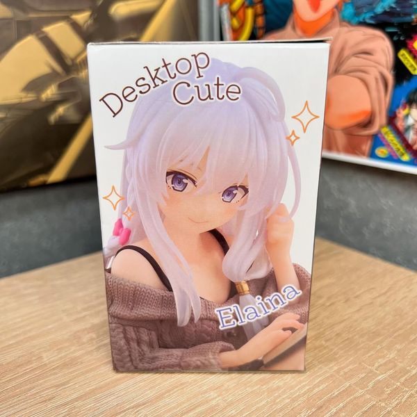 Фігурка по аніме Подорож Елейни Елейна Casual Clothes ver. 10062517 фото