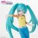 Фігурка по аніме Хацуне Міку Вокалоїд Desktop x Decorate Collections (Love Costume Ver.) 11082510 фото 5