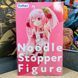 Фігурка по аніме Хацуне Міку Вокалоїд Сакура Міку 2025 Wink Ver. Noodle Stopper 12052606 фото 3