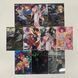Колекційні картки по аніме Oshi no Ko Clear Vol.3 10831 фото 3