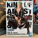 Фігурка по аніме Ван Піс Зоро King of Artist Special ver. 22042607 фото 1