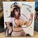 Фігурка по аніме Оверлорд Альбедо Desktop Cute Nurse Ver. 31012611 фото 4