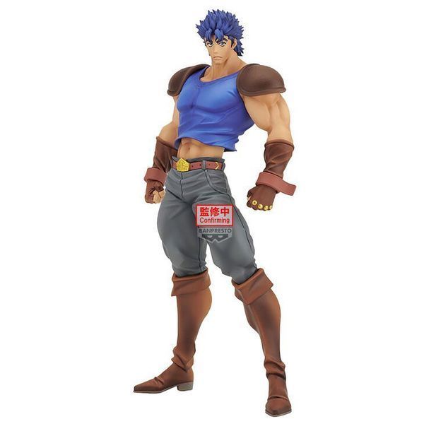 Фігурка по аніме Неймовірні пригоди ДжоДжо Джонатан Джостар Mometria (Phantom Blood Ver.) 27092515 фото