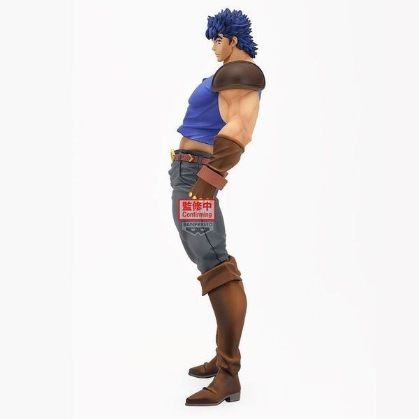 Фігурка по аніме Неймовірні пригоди ДжоДжо Джонатан Джостар Mometria (Phantom Blood Ver.) 27092515 фото