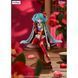 Фігурка по аніме Хацуне Міку Вокалоїд Noodle Stopper Figure Flower Fairy Camellia 22042610 фото 9