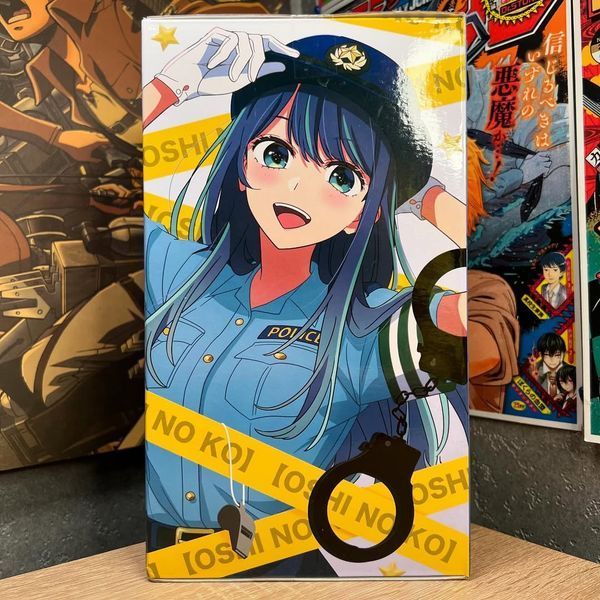 Фігурка по аніме Дитина улюбленця Курокава Акане Taito Kuji Actors x Job 4012609 фото