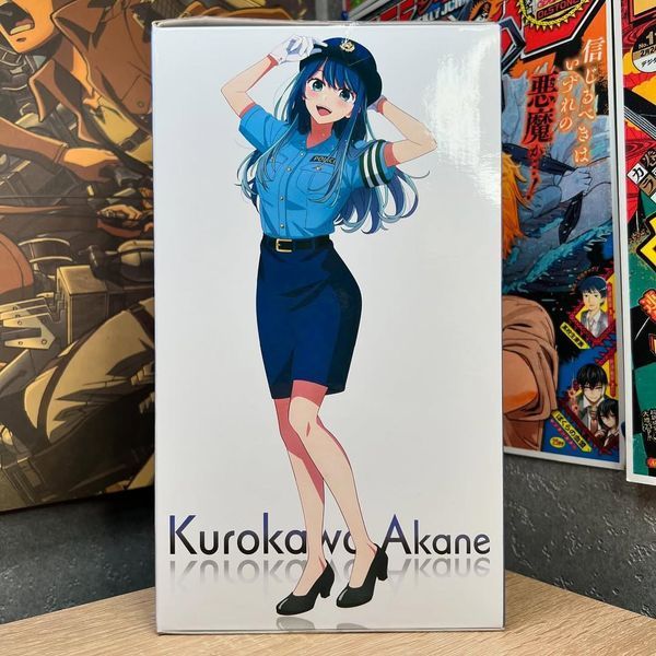 Фігурка по аніме Дитина улюбленця Курокава Акане Taito Kuji Actors x Job 4012609 фото