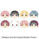 Брелок антістрес по аніме Дівчинка чарівниця Мадока Магіка Omanjuu Niginigi Mascot 31012617 фото 2
