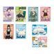 Колекційні картки по аніме Сім'я шпигуна Clear Card Collection Gum 4 31012618 фото 4