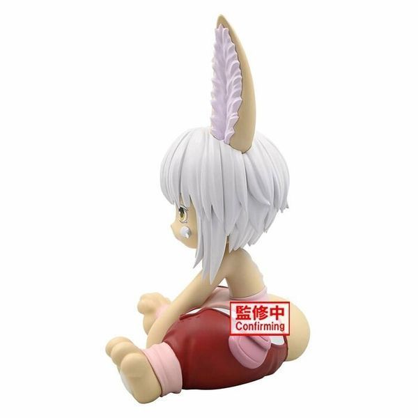 Фігурка по аніме Створений у Безодні Наначі Soft Vinyl 1905261 фото