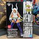 Фігурка по аніме Моя Геройська Академія Мірко Ichiban Kuji Totsunyuu (Last One Prize) 2022604 фото 1