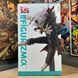Фігурка по аніме Дандадан Окарун Такакура Кен Figurizm Alpha Henshin, Transform Visual Ver. 7122525 фото 2