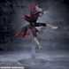 Фігурка по аніме Дандадан Окарун Такакура Кен Figurizm Alpha Henshin, Transform Visual Ver. 7122525 фото 10