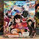 Фігурка по аніме Ван Піс Луффі Ichiban Kuji One Piece WT100 Memorial Eiichiro Oda Draws 4012618 фото 3