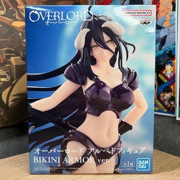 Фігурка по аніме Оверлорд Альбедо Bikini Armor Ver. 27092528 фото