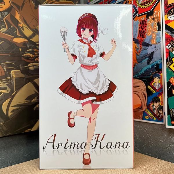 Фігурка по аніме Дитина улюбленця Аріма Кана Taito Kuji Actors x Job 4012619 фото