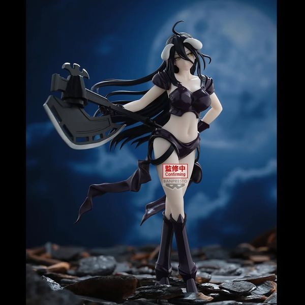 Фігурка по аніме Оверлорд Альбедо Bikini Armor Ver. 27092528 фото