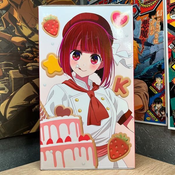 Фігурка по аніме Дитина улюбленця Аріма Кана Taito Kuji Actors x Job 4012619 фото