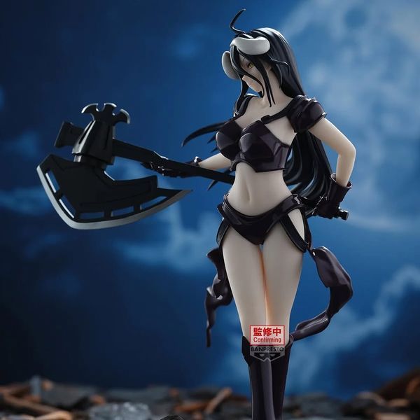 Фігурка по аніме Оверлорд Альбедо Bikini Armor Ver. 27092528 фото