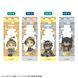 Закладка по аніме Зроблено в Безодні Clear Bookmark Gum 17022620 фото 5