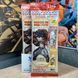 Закладка по аніме Зроблено в Безодні Clear Bookmark Gum 17022620 фото 1