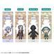 Закладка по аніме Зроблено в Безодні Clear Bookmark Gum 17022620 фото 7