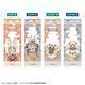 Закладка по аніме Зроблено в Безодні Clear Bookmark Gum 17022620 фото 6